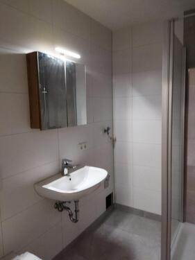 Foto - Erdgeschoßwohnung in Regen zur Miete