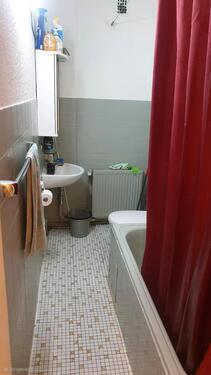 Foto - 2 Zimmer Etagenwohnung zur Miete in Hannover