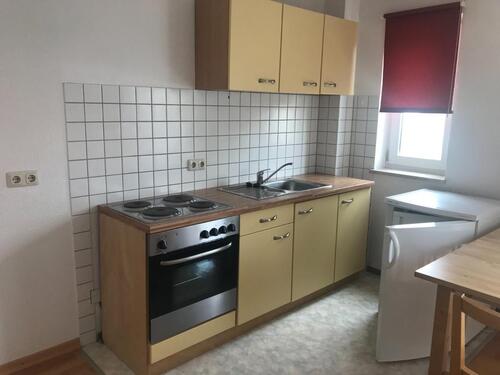 Foto - Etagenwohnung in Kempten (Allgäu) zum Kaufen