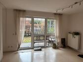 Foto - 1.5 Zimmer Terrassenwohnung in Nürnberg