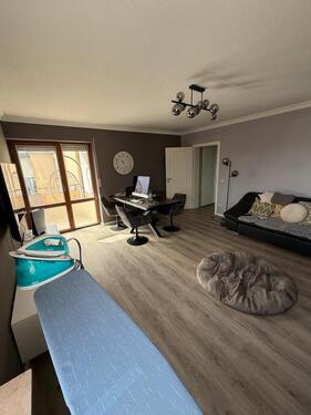 Foto - 3 ZW in Bitburg - 820,00&nbsp;EUR Kaltmiete, ca.&nbsp; 74,00&nbsp;m&sup2;