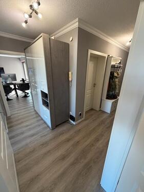 Foto - Etagenwohnung in Bitburg zur Miete