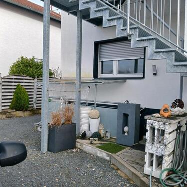 Foto - 2 Zimmer Einfamilienhaus zum Kaufen in Dieburg