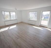 Erstbezug nach Sanierung! Wohnung mit Dachterrasse - Klütz