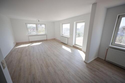 Foto - 4 Zimmer Maisonettenwohnung zur Miete in Klütz