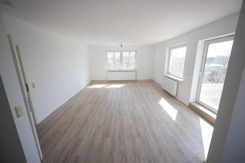 Foto - 4 Zimmer Maisonettenwohnung in Klütz