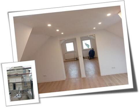 Foto - 2-ZKB-Dachgeschosswohnung (6) - 650,00&nbsp;EUR Kaltmiete, ca.&nbsp; 45,00&nbsp;m&sup2;