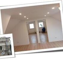 2-ZKB-Dachgeschosswohnung (6) - 650,00&nbsp;EUR Kaltmiete, ca.&nbsp; 45,00&nbsp;m&sup2; in Neunkirchen (PLZ: 66540) Heinitz