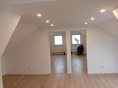 Foto - 1 Zimmer Dachgeschoßwohnung zur Miete in Neunkirchen