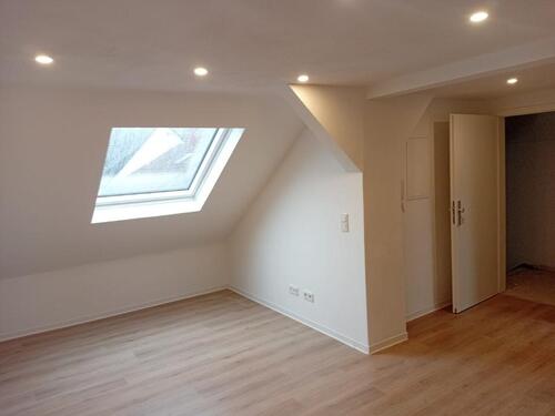 Foto - Dachgeschoßwohnung in Neunkirchen zur Miete