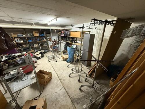 Foto - 200 m² Trockenlager mit Lastenaufzug – viel Platz in Pforzheim