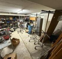 200 m² Trockenlager mit Lastenaufzug – viel Platz in Pforzheim