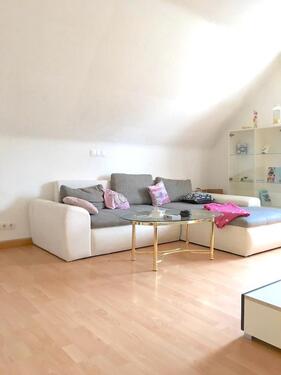 Foto - Wohlfühlen auf 3,5 Zi., hübsch, hell & Wohnküche