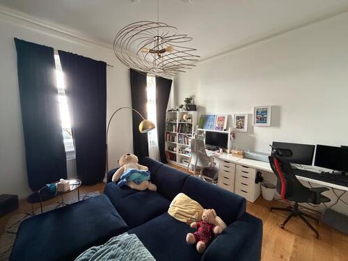 Foto - Schöne 2-Zimmer-Wohnung mit 73 m² in Trier-Nord