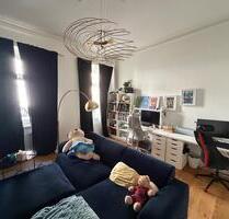 Schöne 2-Zimmer-Wohnung mit 73 m² in Trier-Nord