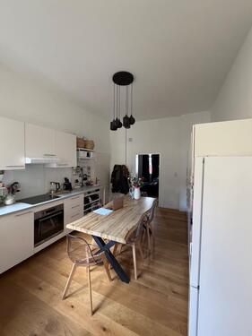 Foto - 1 Zimmer Erdgeschoßwohnung in Trier