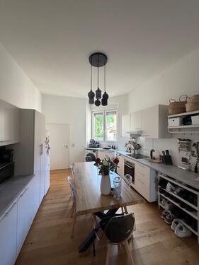 Foto - Erdgeschoßwohnung in Trier zur Miete