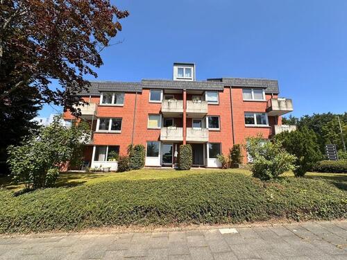 Foto - 2 ZKBB Wohnung in Göttingen Weende ab sofort frei