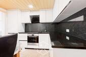 Foto - 5 Zimmer Etagenwohnung zur Miete in Steinheim an der Murr
