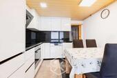 Foto - 5 Zimmer Etagenwohnung in Steinheim an der Murr
