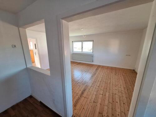Foto - Etagenwohnung in Arzberg zur Miete