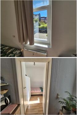 Foto - 2 Zimmer Erdgeschoßwohnung in Kiel