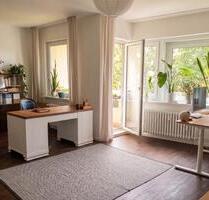 Bezugsfertig: ruhige helle 2,5 Zimmer in Park-Seenähe - Berlin Mitte