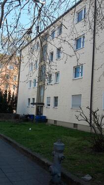 Foto - frisch renovierte 2-Zimmer-Wohnung Nürnberg Schweinau (NHM173OGR)