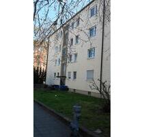 frisch renovierte 2-Zimmer-Wohnung Nürnberg Schweinau (NHM173OGR)