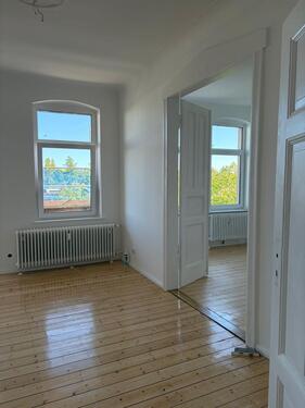 Foto - 3 Zimmer, Balkon, kernsanierter Altbau 300m zum Pinzenpark