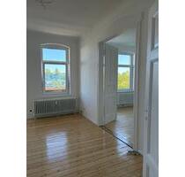 3 Zimmer, Balkon, kernsanierter Altbau 300m zum Pinzenpark - Braunschweig Wabe-Schunter-Beberbach