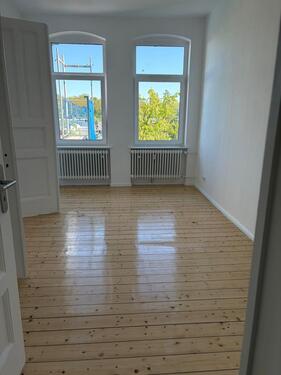 Foto - Etagenwohnung in Braunschweig zur Miete