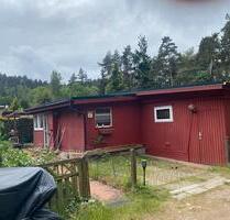 Wochenendhaus - 16.500,00&nbsp;EUR Kaufpreis, ca.&nbsp; 40,00&nbsp;m&sup2; in Hitzacker (Elbe) (PLZ: 29456)