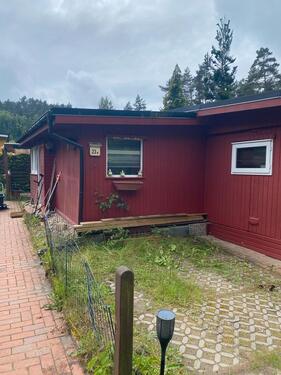 Foto - 4 Zimmer Einfamilienhaus zum Kaufen in Hitzacker (Elbe)