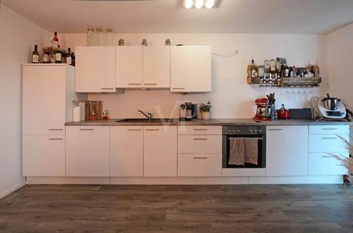 Foto - 2 Zimmer Etagenwohnung in Langenfeld (Rheinland)