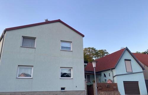 Foto - 4-Zimmer Wohnung Lutherstadt Eisleben Wolferode