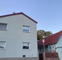 4-Zimmer Wohnung Lutherstadt Eisleben Wolferode - Eisleben (Lutherstadt)
