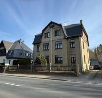 Mehrfamilienhaus - perfekt für Investoren mit Zukunftsblick - Rosenbach Syrau