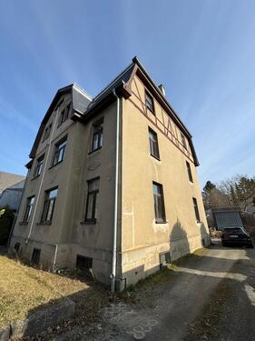 Foto - Mehrfamilienhaus, Wohnhaus zum Kaufen in Rosenbach