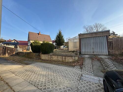 Foto - Mehrfamilienhaus, Wohnhaus in Rosenbach zum Kaufen