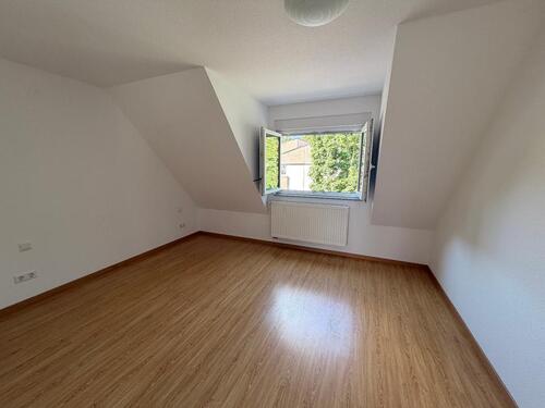 Foto - Dachgeschoßwohnung in Vaihingen an der Enz zum Kaufen