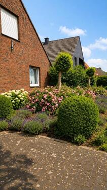 Foto - Einfamilienhaus in Weeze - 450.000,00&nbsp;EUR Kaufpreis, ca.&nbsp; 145,00&nbsp;m&sup2;