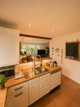 Foto - 5 Zimmer Einfamilienhaus zum Kaufen in Weeze