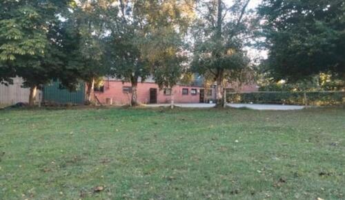 Foto - 6 Zimmer Bauernhaus, Landhaus zum Kaufen in Wester-Ohrstedt