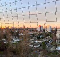 Wohnung S-Bahn-Nähe - zentral - 235.000,00&nbsp;EUR Kaufpreis, ca.&nbsp; 57,00&nbsp;m&sup2; in Frankfurt am Main (PLZ: 60435) Nord-Ost