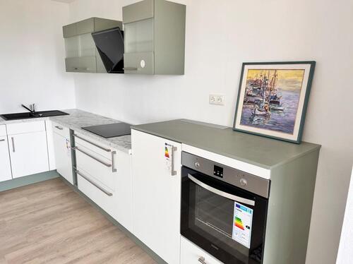 Foto - Etagenwohnung in Frankfurt am Main zum Kaufen