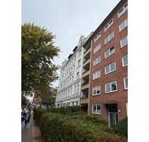 Gemütliche 3 Zimmer Wohnung am Schrevenpark - Kiel Schreventeich