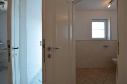 Foto - Etagenwohnung zur Miete in Frickenhausen
