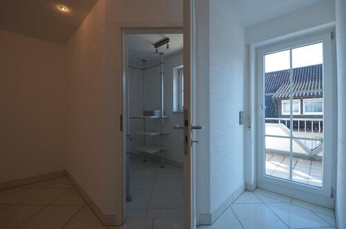 Foto - Etagenwohnung in Frickenhausen