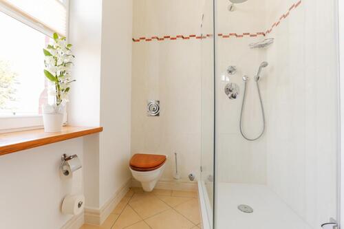 Foto - Etagenwohnung in Sundhagen zur Miete